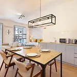 Apartamento Colosseum Building - Theta Lisboa