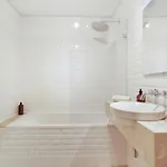 Apartamento Colosseum Building - Theta *