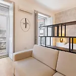Colosseum Building - Theta Apartmán Lisboa