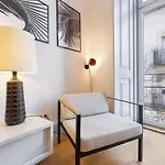 Apartment Colosseum Building - Theta