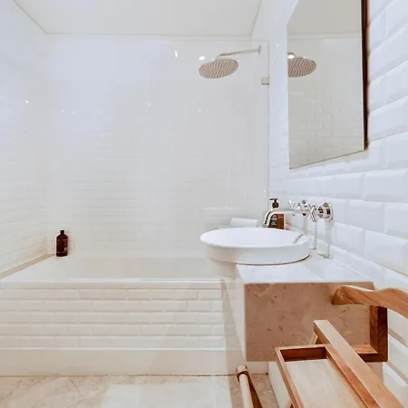 Colosseum Building - Theta דירה *