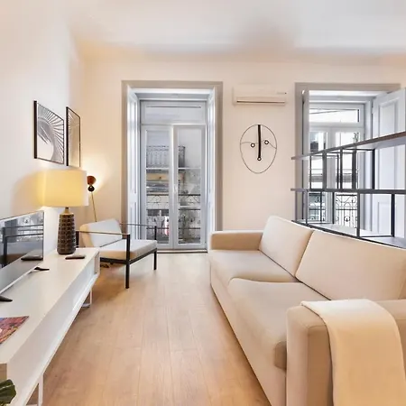 Colosseum Building - Theta