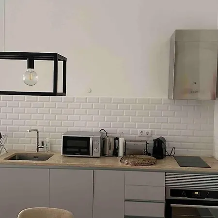 Apartman Colosseum Building - Theta Lisboa