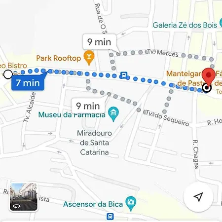 Apartman Colosseum Building - Theta