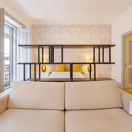 Apartamento Colosseum Building - Theta Lisboa