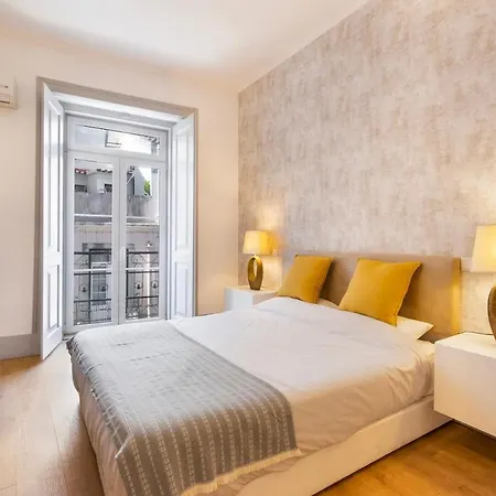 Apartamento Colosseum Building - Theta *