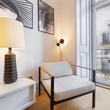 Apartamento Colosseum Building - Theta