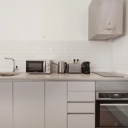 Colosseum Building - Theta * Lisboa